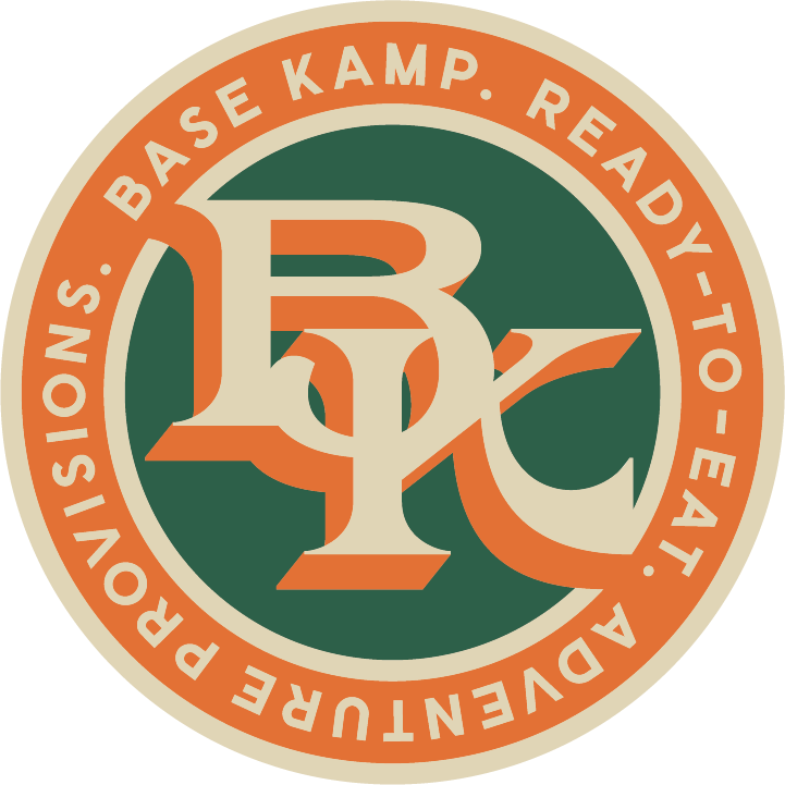 Base Kamp – Base Kamp - Adventure Provisions